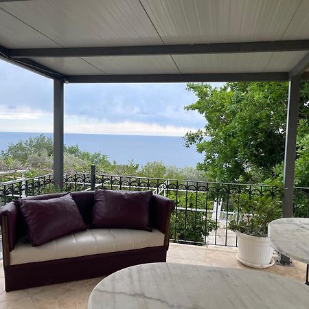 Kuca Radovic Hotel Budva Kültér fotó