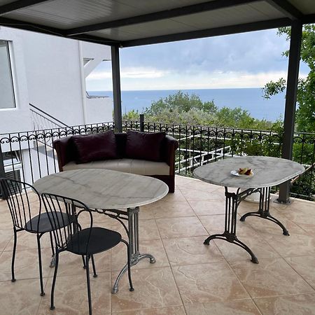Kuca Radovic Hotel Budva Kültér fotó