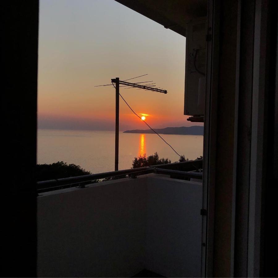 Kuca Radovic Hotel Budva Kültér fotó