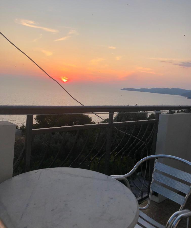 Kuca Radovic Hotel Budva Kültér fotó