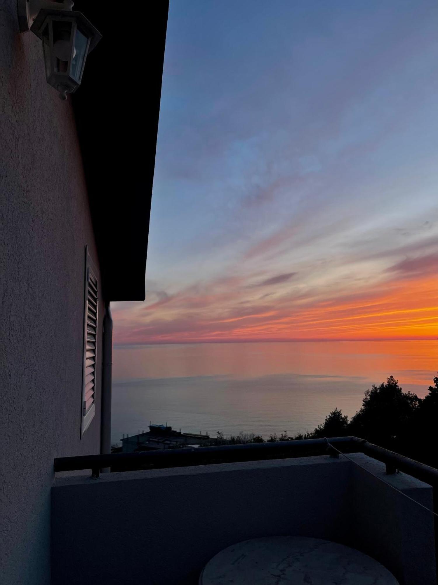 Kuca Radovic Hotel Budva Kültér fotó