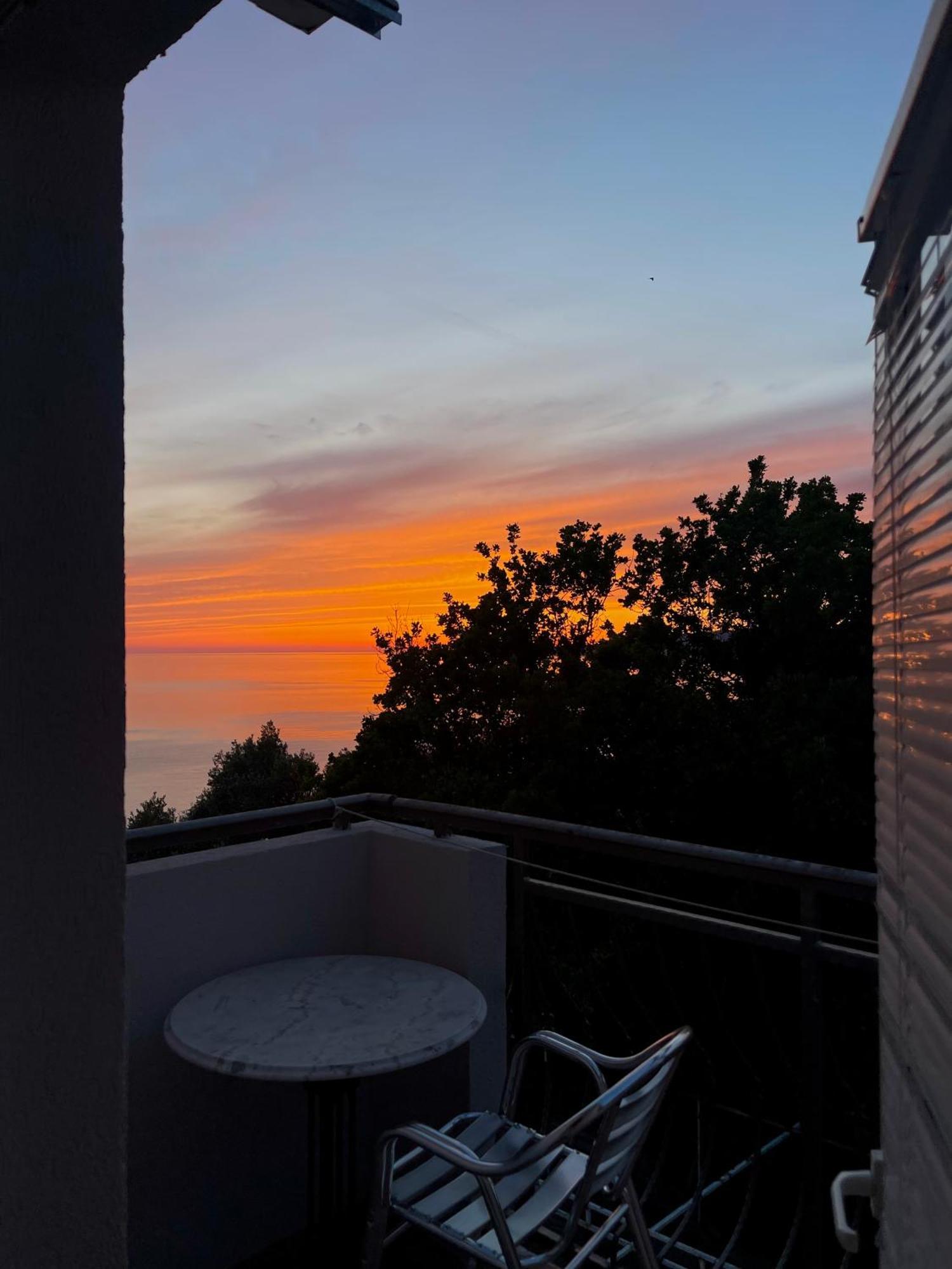 Kuca Radovic Hotel Budva Kültér fotó