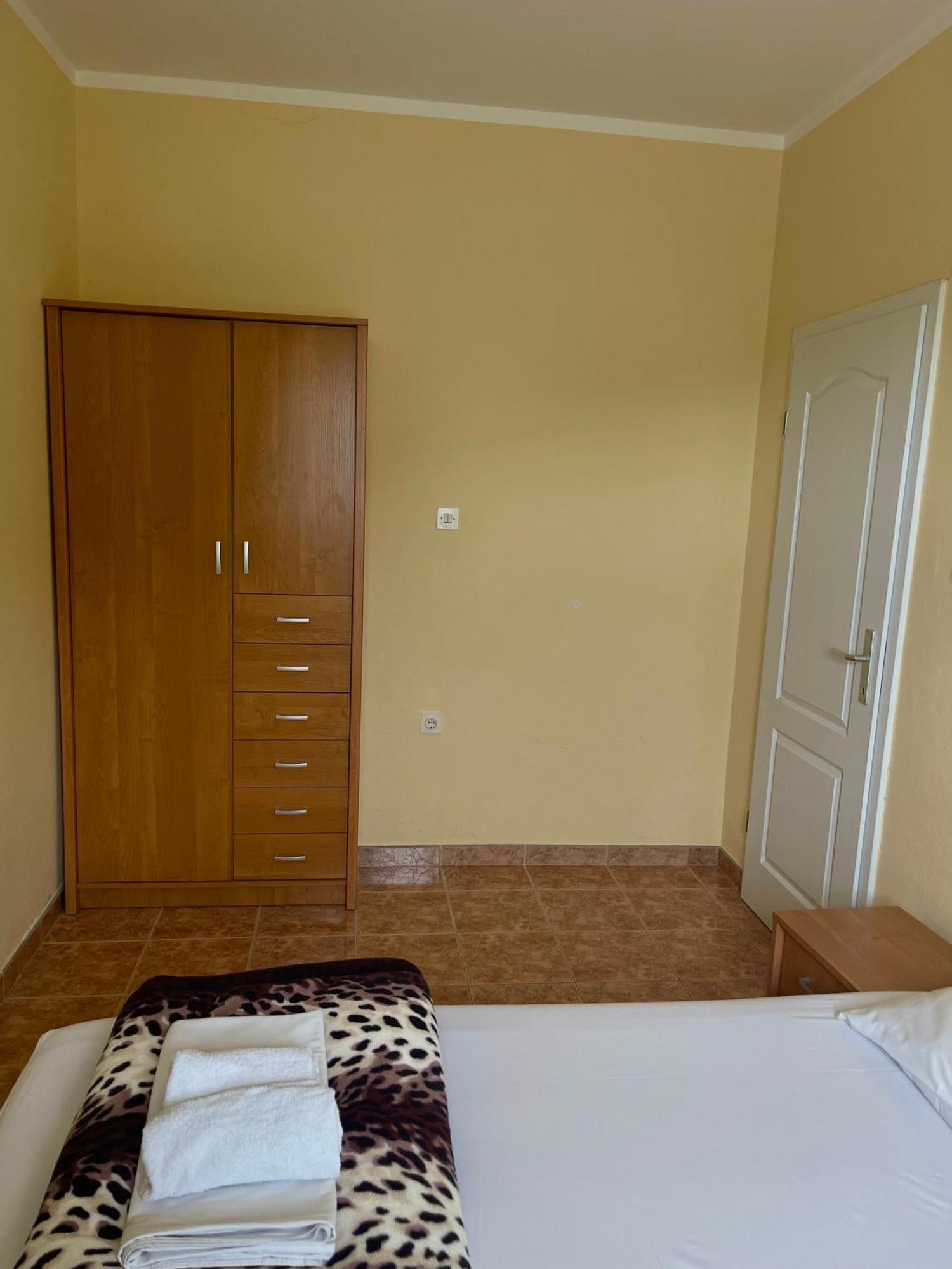 Kuca Radovic Hotel Budva Kültér fotó