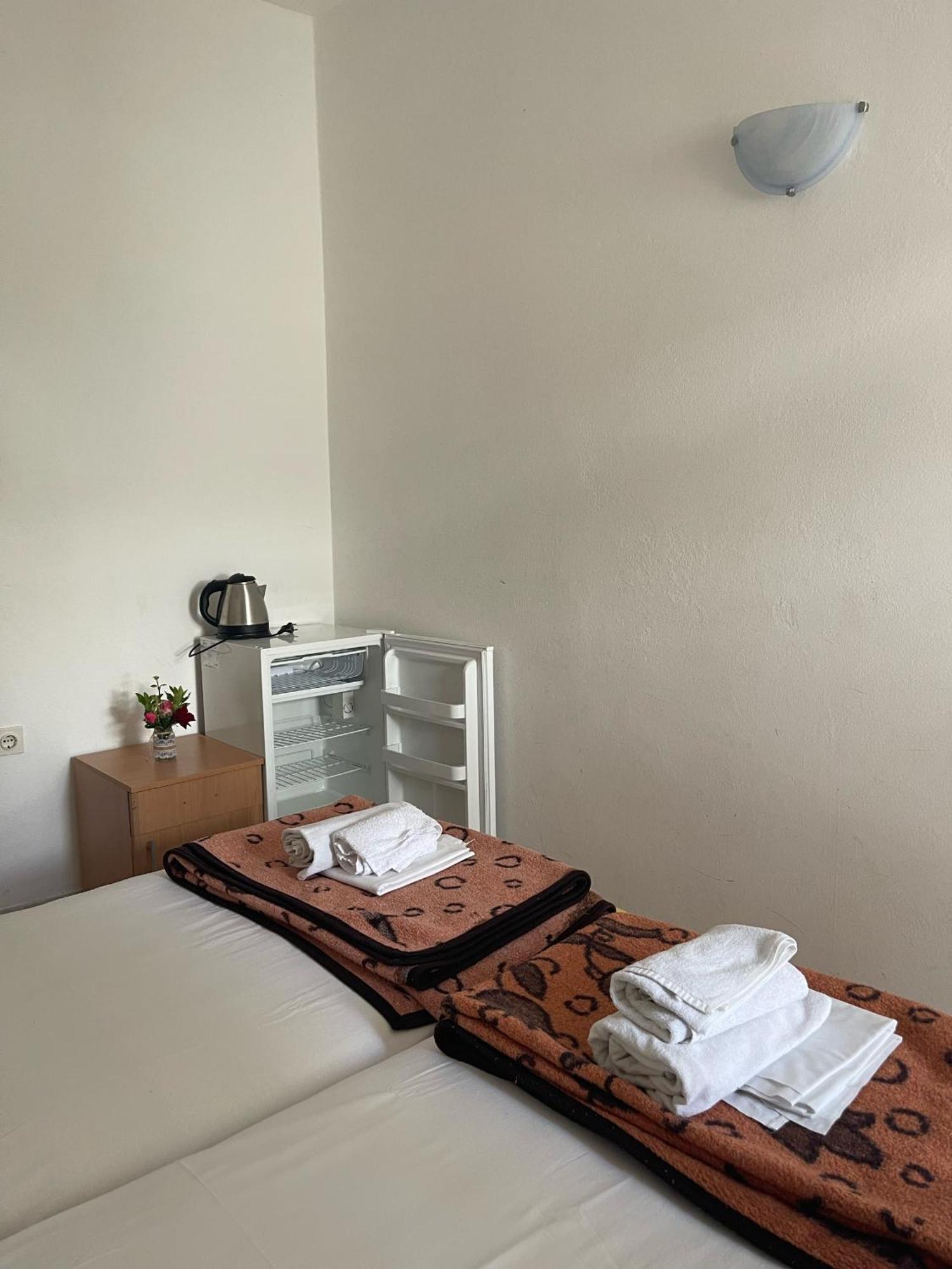 Kuca Radovic Hotel Budva Kültér fotó