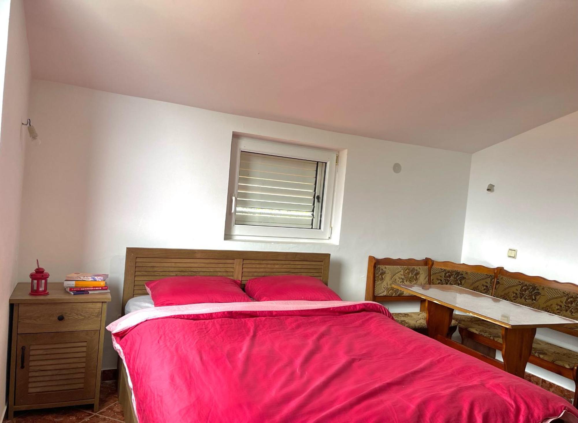 Kuca Radovic Hotel Budva Kültér fotó