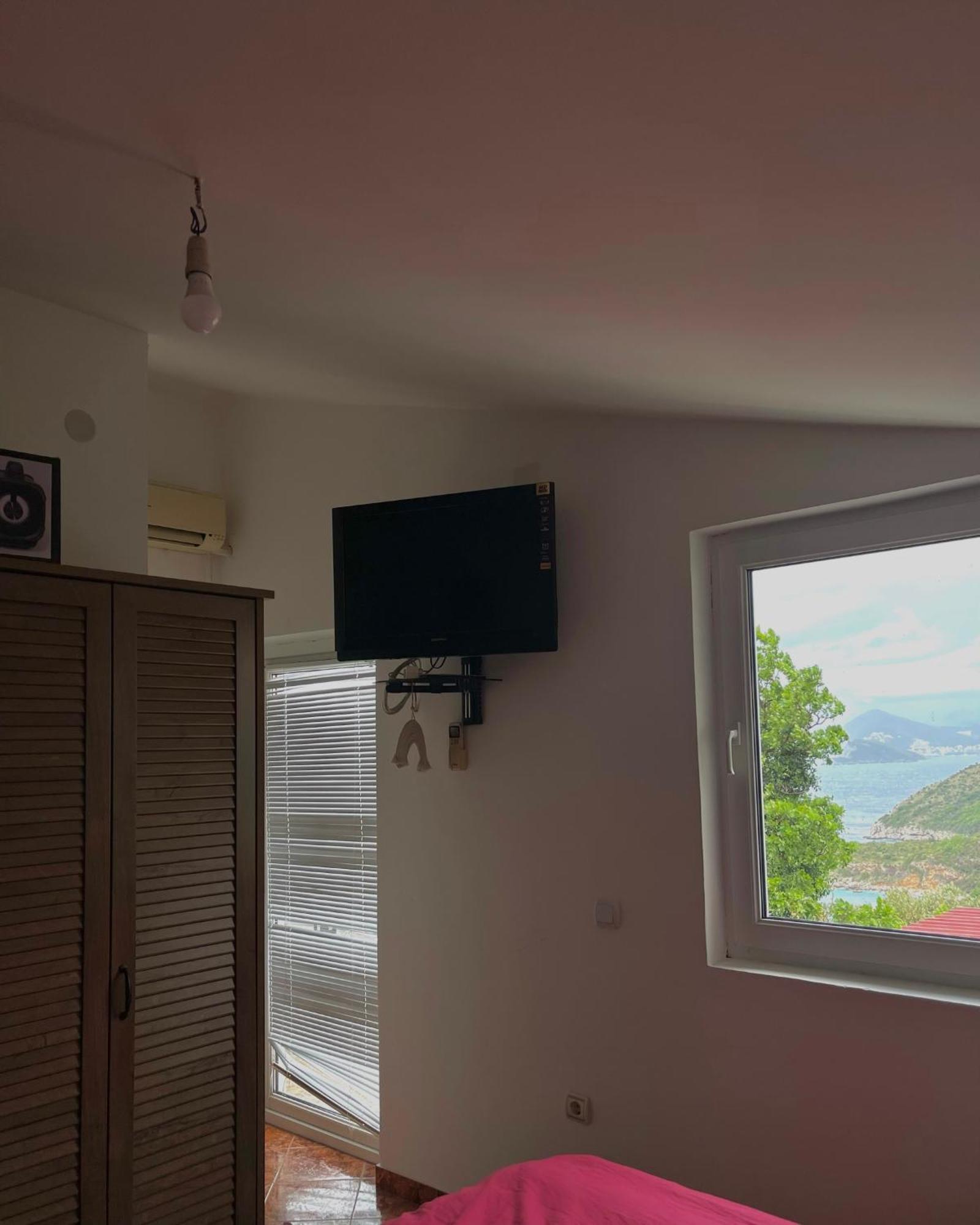 Kuca Radovic Hotel Budva Kültér fotó