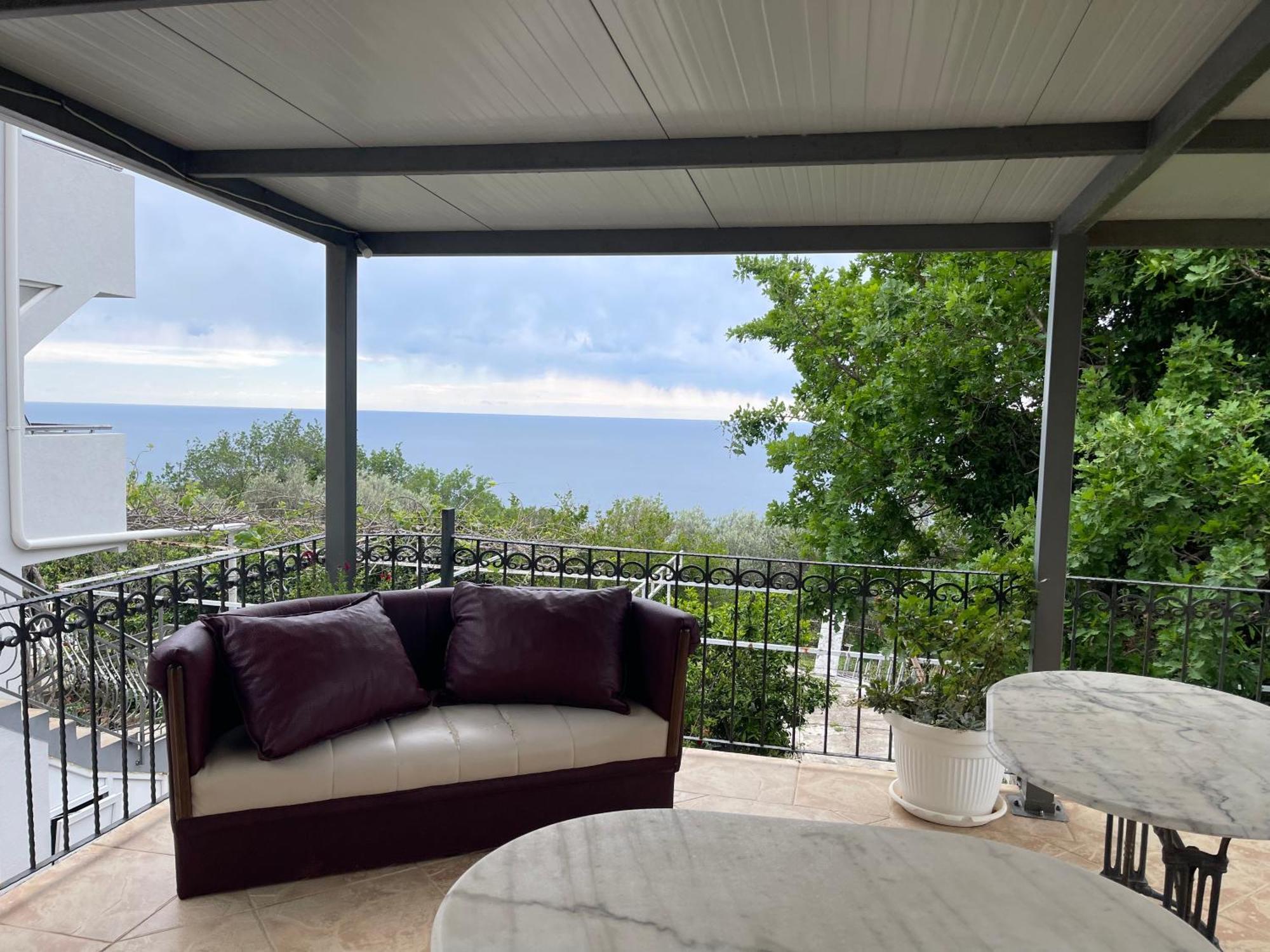 Kuca Radovic Hotel Budva Kültér fotó