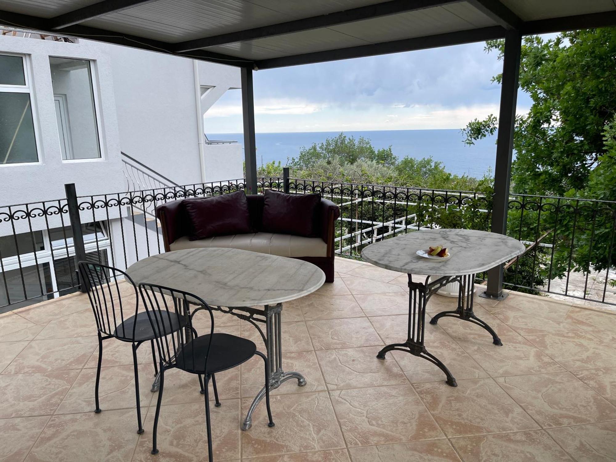 Kuca Radovic Hotel Budva Kültér fotó