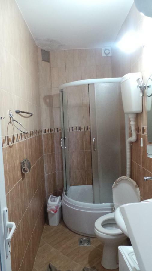 Kuca Radovic Hotel Budva Kültér fotó