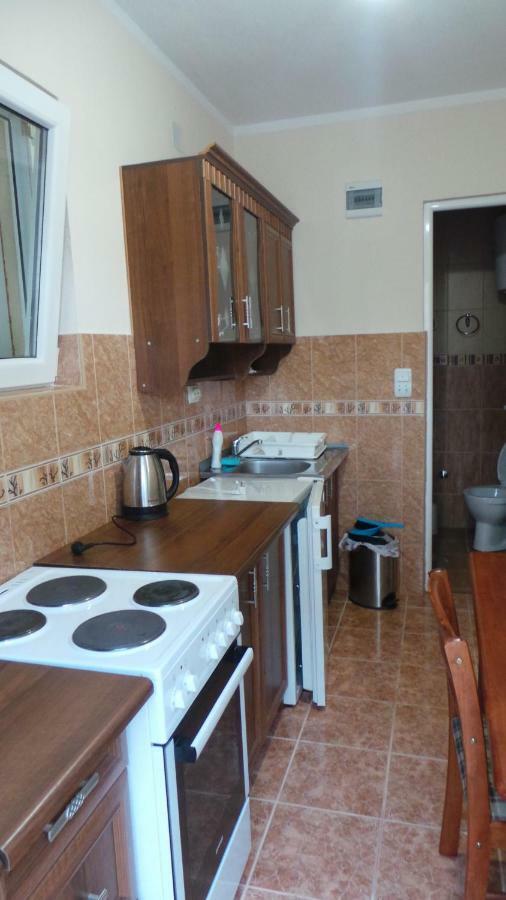 Kuca Radovic Hotel Budva Kültér fotó